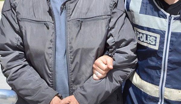 «Атлас преступлений Турции» за 2015 год