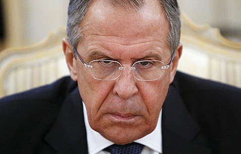 Лавров: С 1 января Россия приостановит безвизовый режим с Турцией