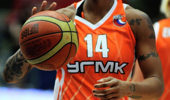 Баскетболистки УГМК полетят в Турцию под гарантией безопасности