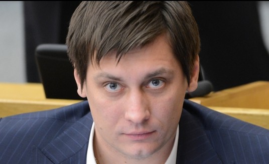 Депутат Госдумы осудил давление на граждан Турции в России