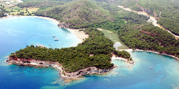 Отеля RIXOS в Фазелисе не будет