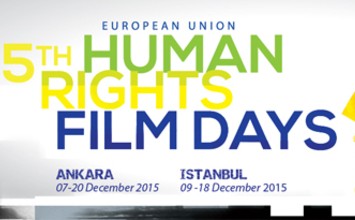 Анкара и Стамбул увидят фильмы, касающиеся прав человека
