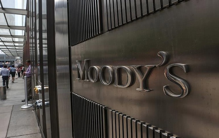 Moody’s снижает прогноз роста экономики Турции