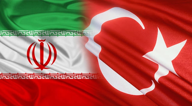 Иран подает знаки Турции