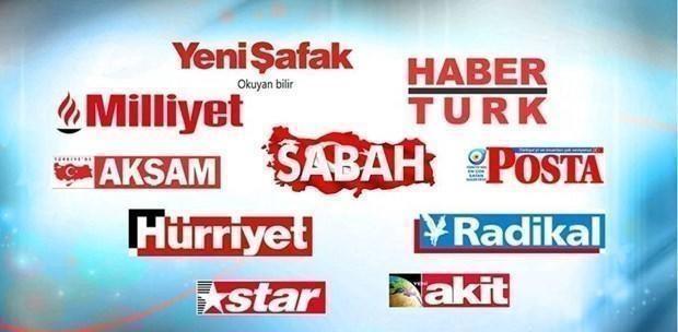 СМИ Турции: 9 мая