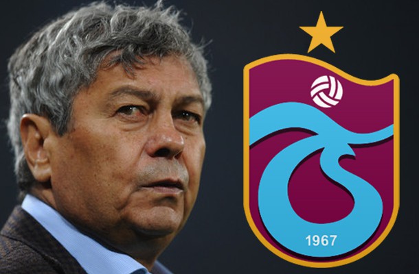 Луческу ставит условия Трабзонспору