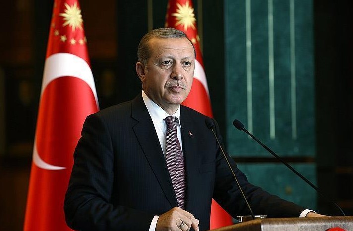 Эрдоган готов к срыву переговоров с ЕС