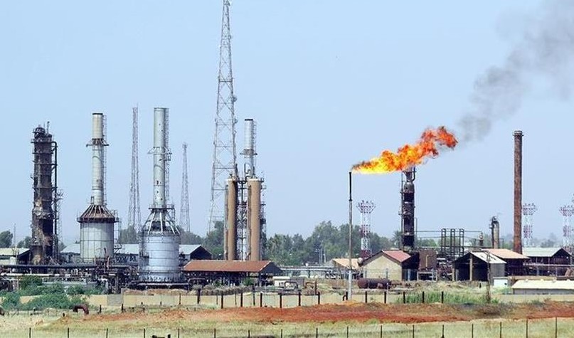 Газопровод из КРАИ в Турцию будет построен в 2017 году