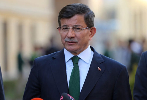 Премьер и глава МИД Турции обратились к Кремлю