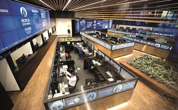 ЕБРР завершил покупку 10% акций Стамбульской Биржи