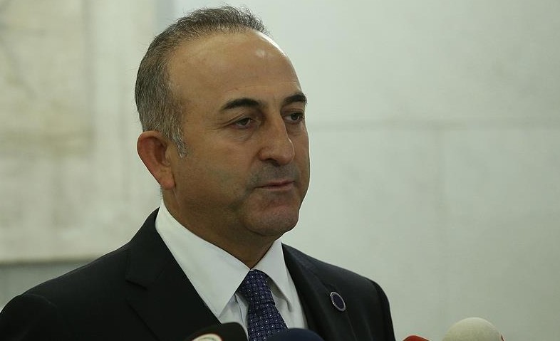 МИД Турции осудило российские бомбардировки мирного населения