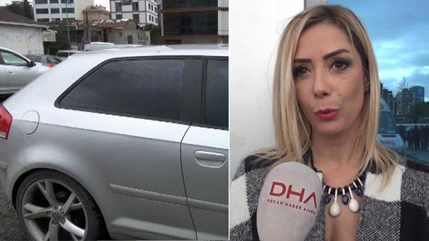 Суд разрешил турчанке тонировку на машине