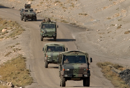 Атака РПК в Битлисе: 2 солдата убито, 6 ранено