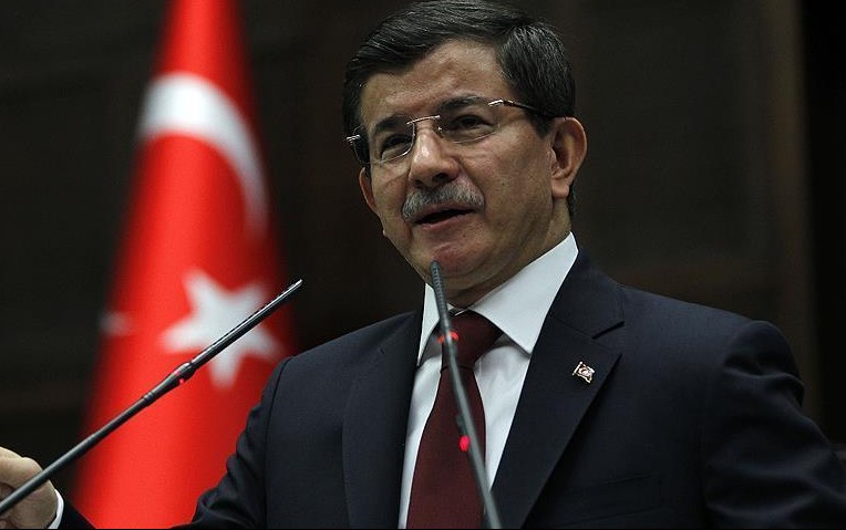 Турецкие граждане поедут в Европу без виз уже в октябре