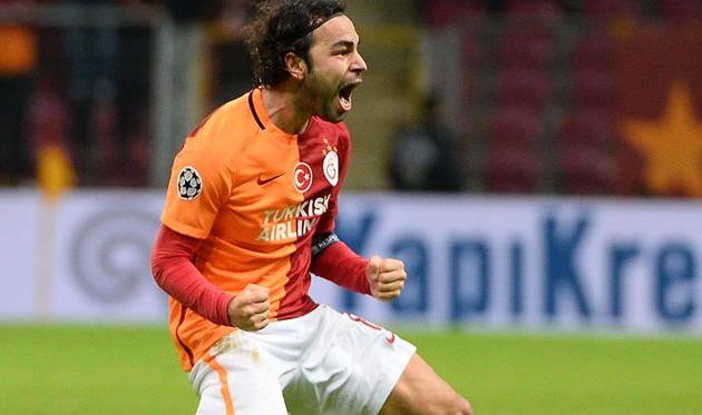 Галатасарай вырывает у Астаны ничью и путевку в Лигу Европы