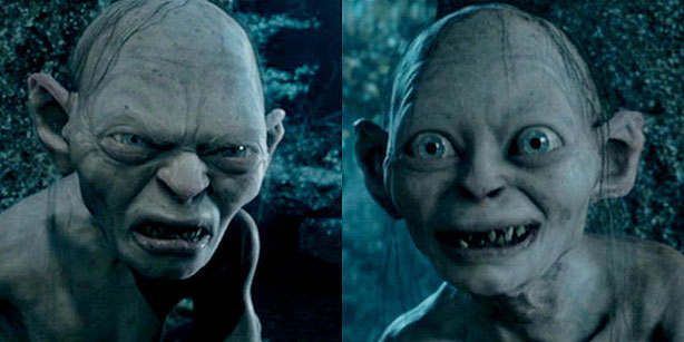 Питер Джексон дал объяснения по делу Голлум-Эрдоган