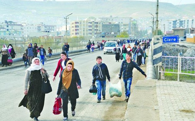 МВД Турции опубликовало доклад по АТО