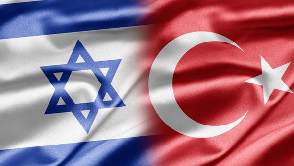 Израиль и Турция провели тайные переговоры