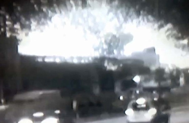 Теракт в метро Стамбула (ВИДЕО)