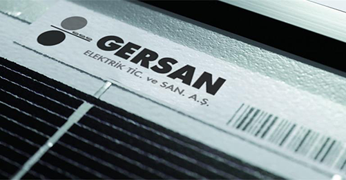 Gersan Elektrik приостановила работу в России