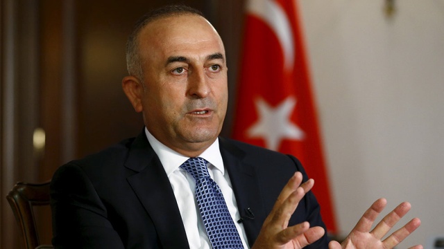 Анкара не допустила участия сирийских курдов в переговорах