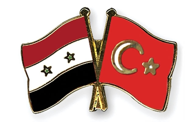 Сирия прекратила безвизовый режим с Турцией