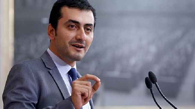 Депутат СНР нашел подтверждение своим обвинениям