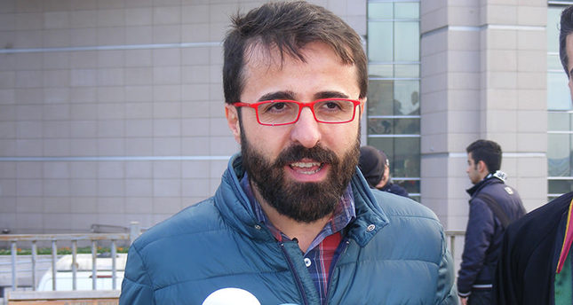 Турецкий рефери-гей выиграл суд у Федерации футбола