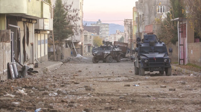 Операция в Суре: 3 погибших силовиков