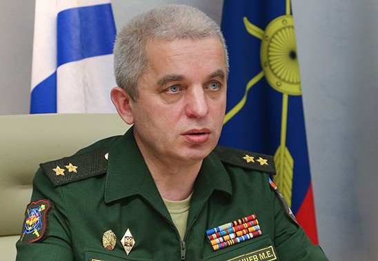 Минобороны РФ: за неделю из Турции в Сирию переброшено 2000 боевиков