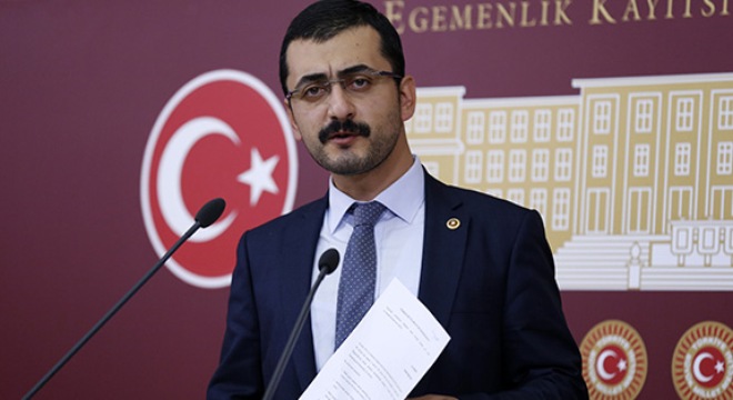 Депутат СНР: Турция поставляла зарин в ИГИЛ