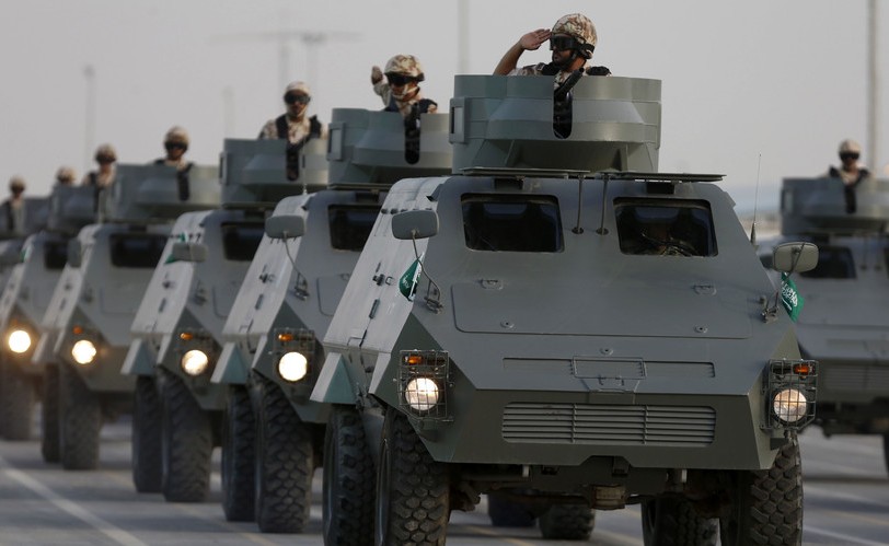 Турция примкнула к Исламской коалиции по борьбе с терроризмом