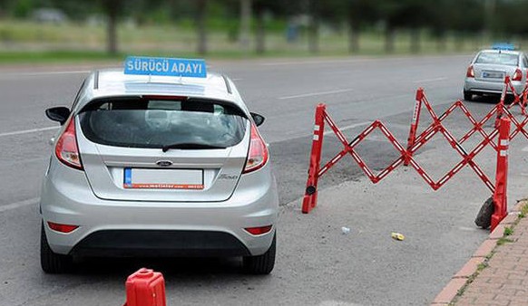 Тест на IQ будет обязательным для получения водительских прав