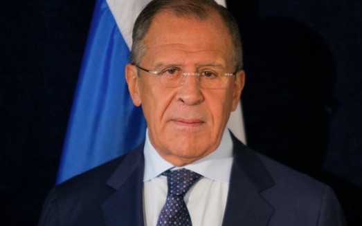 Лавров готов встретиться со своим турецким коллегой