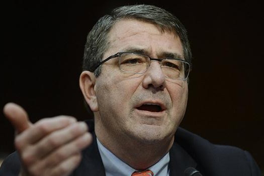 Пентагон: Турции надо бороться с ИГ, а не курдами