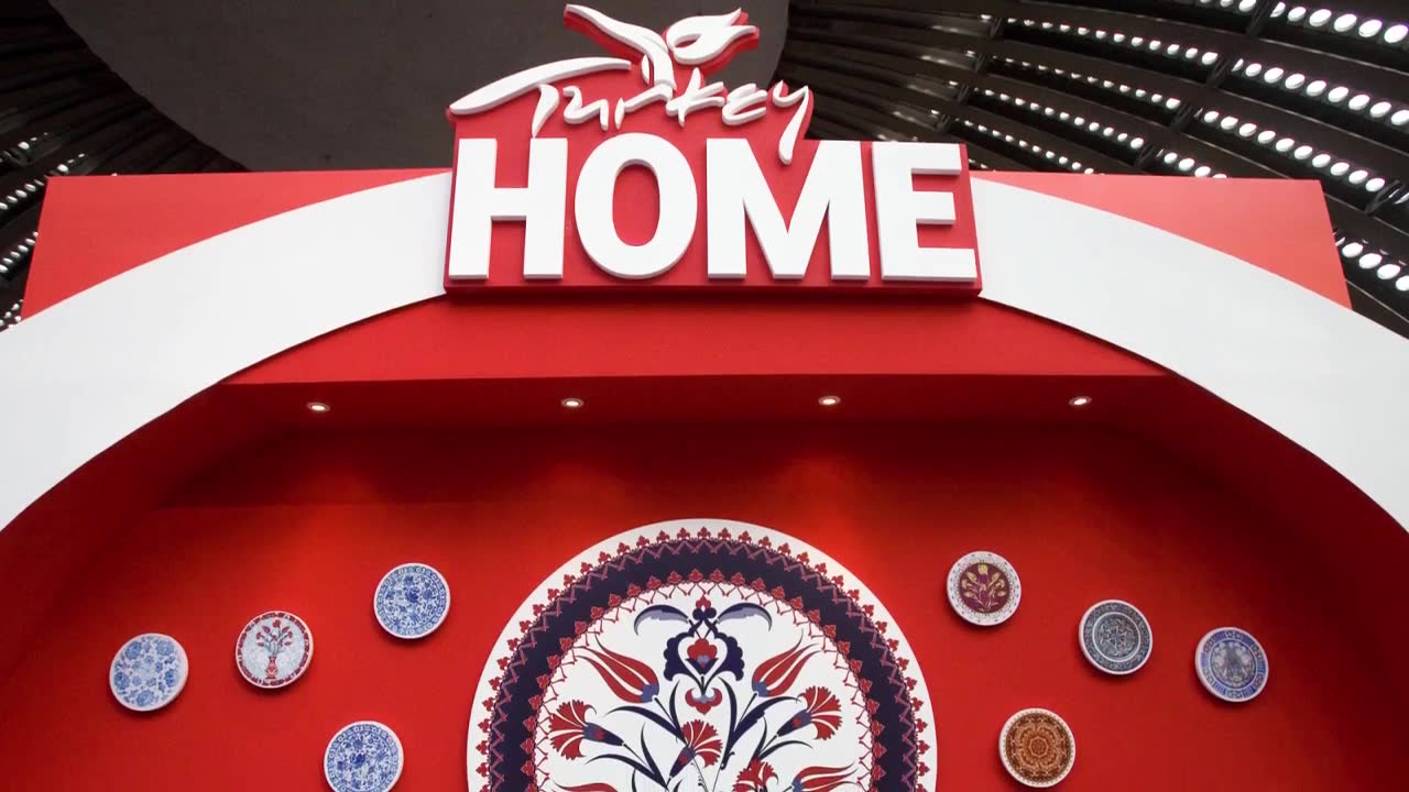 Turkey.Home (ФОТО)