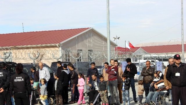 США обвинила гуманитарные организации Турции в мошенничестве