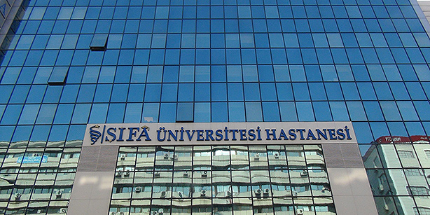 SGK отказалось от контрактов с 21 больницей (СПИСОК)