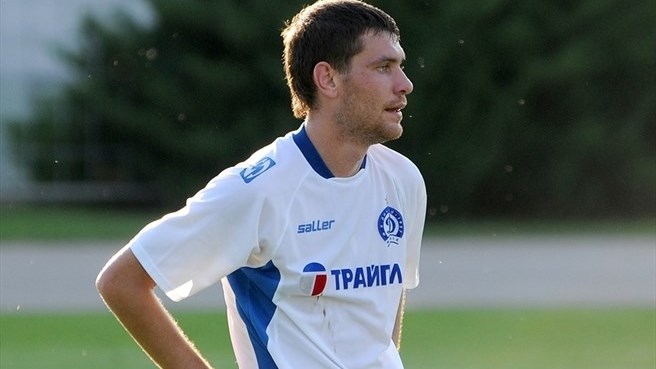 Защитник сборной Беларуси перешел в Генчлербирлиги