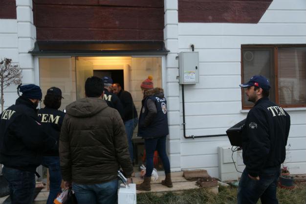 24 академика были освобождены