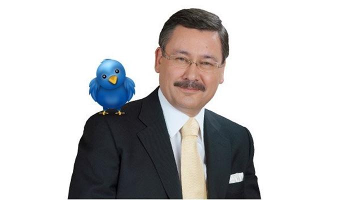 Вашингтон крайне возмущен твитами мэра Анкары