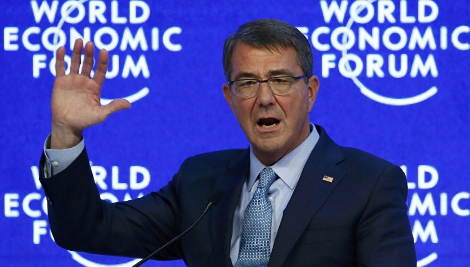 Пентагон требует от Анкары явной борьбы с ИГ