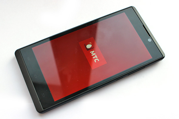 Срок пользования «серым» телефоном составляет 4 месяца