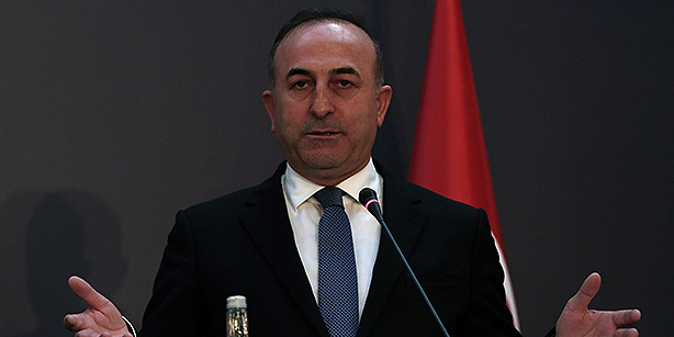 Чавушоглу подтвердил слова Эрдогана о возможном референдуме