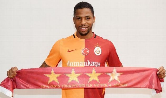 Галатасарай: плюс Донк, минус Гросскройц