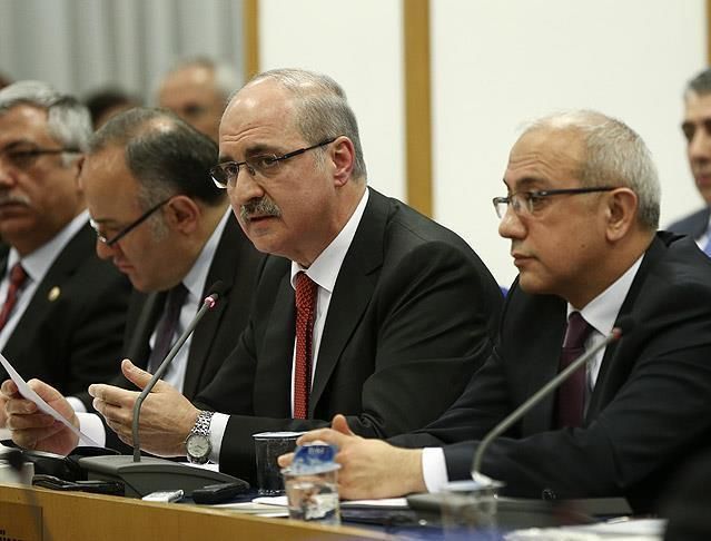 Куртулмуш: «Предоставление гражданства беженцам — в разработке»