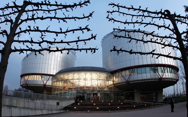 ЕСПЧ обязал Турцию выплатить €14 млн гражданке Греции