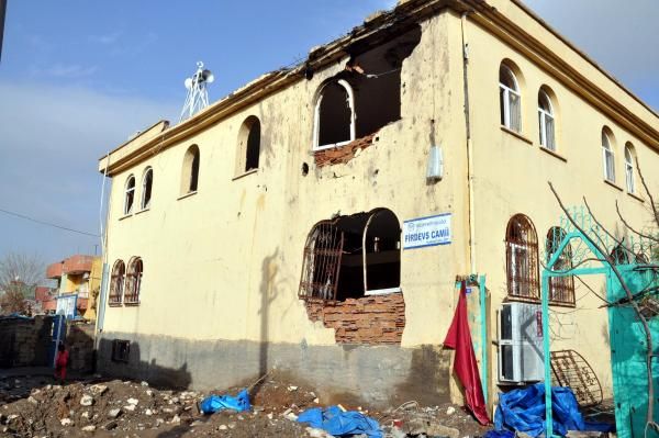 Силопи: 36 дней спустя (ФОТО)