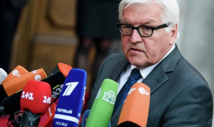 ФРГ: Турция — ключ к проблеме беженцев