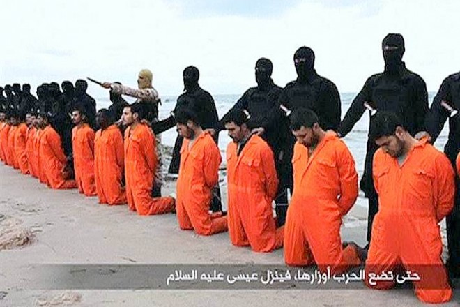 Ростуризм: ИГИЛ нужны русские заложники